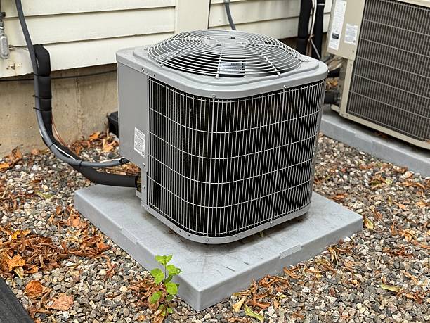24/7 Emergency Ductwork Repair experts in New Albany, MS
