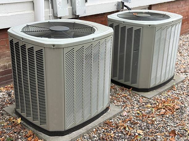 Reliable Ductwork Repair contractor in New Albany, MS by JG Cool HVAC